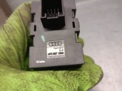 Recambio de mando multifuncion para audi q7 (4lb) 3.0 tdi quattro referencia OEM IAM 4F0827123A  
