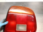 Recambio de piloto trasero derecho para suzuki baleno (eg) 1.6 i 16v (sy416) referencia OEM IAM 3565060G01 3565060G01 