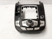 Recambio de mando multifuncion para audi a4 b8 avant (8k5) rs4 quattro referencia OEM IAM 8T0919611N 8T0919611N 