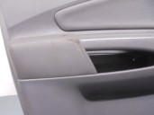 Replacement front left door trim panel for Hyundai Tucson (JM) 2.0 CRDi 4WD OEM IAM reference 823012E111
