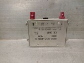 Recambio de antena para audi q7 (4lb) 3.0 tdi quattro referencia OEM IAM 8E0035456C 