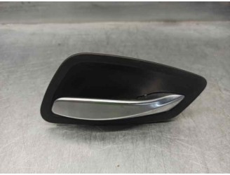 Recambio de maneta interior trasera derecha para bmw serie 3 berlina (e90) 2.0 16v referencia OEM IAM 7144546 