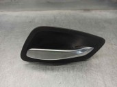 Recambio de maneta interior trasera derecha para bmw serie 3 berlina (e90) 2.0 16v referencia OEM IAM 7144546 