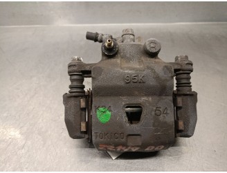 Recambio de pinza freno delantera derecha para suzuki baleno (eg) 1.6 i 16v (sy416) referencia OEM IAM 5510161G54 5510161G54 TOK
