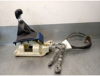 Recambio de palanca cambio para hyundai i20 ii (gb, ib) 1.2 referencia OEM IAM 43700C8310 43700C8310 