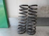 Recambio de muelle amortiguacion para mercedes-benz clase e (w210) berlina diesel 2.2 cdi cat referencia OEM IAM 