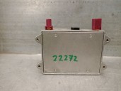 Recambio de antena para audi q7 (4lb) 3.0 tdi quattro referencia OEM IAM 8E0035456C 