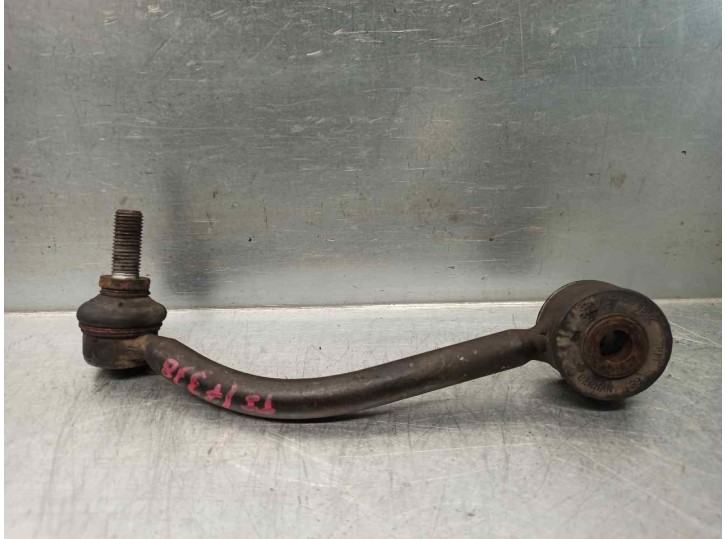 Recambio de tirante trasero izquierdo para volkswagen touareg (7la) 5.0 v10 tdi cat (ayh) referencia OEM IAM 7L0505465A  