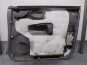 Replacement front left door trim panel for Hyundai Tucson (JM) 2.0 CRDi 4-wheel drive OEM IAM reference 823012E111