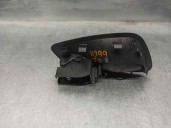 Recambio de maneta interior trasera derecha para bmw serie 3 berlina (e90) 2.0 16v referencia OEM IAM 7144546 