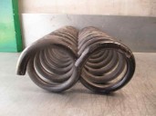 Recambio de muelle amortiguacion para mercedes-benz clase e (w210) berlina diesel 2.2 cdi cat referencia OEM IAM 