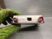 Recambio de antena para audi q7 (4lb) 3.0 tdi quattro referencia OEM IAM 8E0035456C 