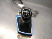 Recambio de palanca cambio para hyundai i20 ii (gb, ib) 1.2 referencia OEM IAM 43700C8310 43700C8310 
