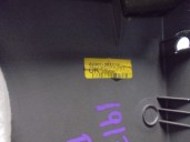 Recambio de guarnecido puerta delantera izquierda para hyundai tucson (jm) 2.0 crdi a las 4 ruedas referencia OEM IAM 823012E111