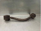 Recambio de tirante trasero izquierdo para volkswagen touareg (7la) 5.0 v10 tdi cat (ayh) referencia OEM IAM 7L0505465A  