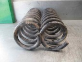 Recambio de muelle amortiguacion para mercedes-benz clase e (w210) berlina diesel 2.2 cdi cat referencia OEM IAM 