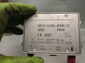 Recambio de antena para audi q7 (4lb) 3.0 tdi quattro referencia OEM IAM 8E0035456C 