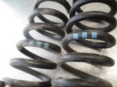 Recambio de muelle amortiguacion para mercedes-benz clase e (w210) berlina diesel 2.2 cdi cat referencia OEM IAM 