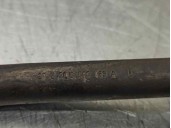 Recambio de tirante trasero izquierdo para volkswagen touareg (7la) 5.0 v10 tdi cat (ayh) referencia OEM IAM 7L0505465A  