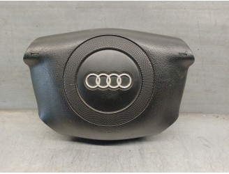 Recambio de airbag delantero izquierdo para audi a4 berlina (b5) 1.8 20v referencia OEM IAM 4B0880201AH  TRW