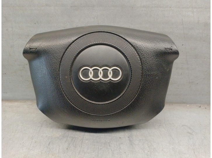 Recambio de airbag delantero izquierdo para audi a4 berlina (b5) 1.8 20v referencia OEM IAM 4B0880201AH TRW