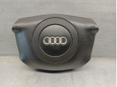 Recambio de airbag delantero izquierdo para audi a4 berlina (b5) 1.8 20v referencia OEM IAM 4B0880201AH TRW