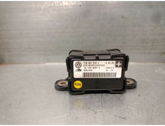 Recambio de modulo electronico para audi q7 (4lb) 3.0 tdi quattro referencia OEM IAM 7H0907652A  10170103673