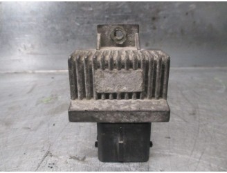 Recambio de caja precalentamiento para citroën xsara picasso 1.6 16v hdi fap referencia OEM IAM 9640469680  