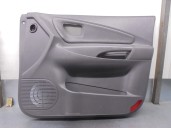 Replacement front right door trim panel for Hyundai Tucson (JM) 2.0 CRDi 4WD OEM IAM reference 823022E021 