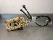 Recambio de palanca cambio para hyundai i20 ii (gb, ib) 1.2 referencia OEM IAM 43700C8310 43700C8310 