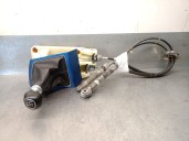 Recambio de palanca cambio para hyundai i20 ii (gb, ib) 1.2 referencia OEM IAM 43700C8310 43700C8310 