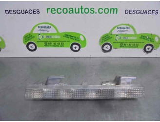 Recambio de luz central de freno para toyota auris 2.0 d-4d cat referencia OEM IAM 8100612011 8100612011 
