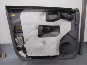 Recambio de guarnecido puerta delantera derecha para hyundai tucson (jm) 2.0 crdi a las 4 ruedas referencia OEM IAM 823022E021 