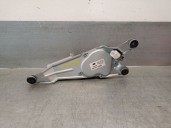 Recambio de motor limpia trasero para hyundai i20 i (pb, pbt) 1.2 referencia OEM IAM 987101J000 988151J001 