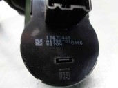 Recambio de mando luces salpicadero para opel corsa e 1.4 16v cat (b 14 xel / ldd) bivalent. gasolina / gpl referencia OEM IAM 1