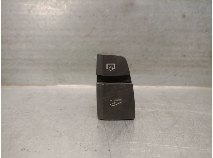 Recambio de interruptor para audi q7 (4lb) 3.0 tdi quattro referencia OEM IAM 4L1927227 