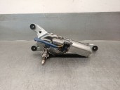 Recambio de motor limpia trasero para hyundai i20 i (pb, pbt) 1.2 referencia OEM IAM 987101J000 988151J001 