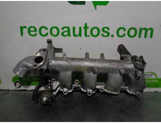Recambio de colector admision para nissan almera tino (v10m) 2.2 16v turbodiesel cat referencia OEM IAM 140015M300  
