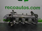 Recambio de colector admision para nissan almera tino (v10m) 2.2 16v turbodiesel cat referencia OEM IAM 140015M300 