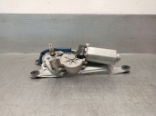 Recambio de motor limpia trasero para hyundai i20 i (pb, pbt) 1.2 referencia OEM IAM 987101J000 988151J001 