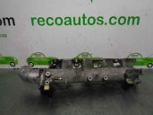 Recambio de colector admision para nissan almera tino (v10m) 2.2 16v turbodiesel cat referencia OEM IAM 140015M300 