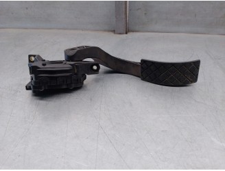 Recambio de potenciometro pedal para audi a4 berlina (b5) 1.8 20v referencia OEM IAM 8D1721523A 6PV00802607 HELLA