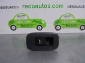Recambio de mando elevalunas trasero derecho para toyota auris 2.0 d-4d cat referencia OEM IAM 
