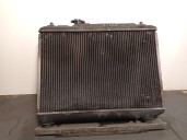 Recambio de radiador agua para suzuki baleno (eg) 1.6 i 16v (sy416) referencia OEM IAM 1779760G01 