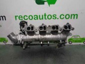 Recambio de colector admision para nissan almera tino (v10m) 2.2 16v turbodiesel cat referencia OEM IAM 140015M300  