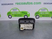 Recambio de mando elevalunas trasero derecho para toyota auris 2.0 d-4d cat referencia OEM IAM 