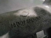 Intake manifold replacement part for Nissan Almera Tino (V10M) 2.2 16V Turbodiesel CAT OEM IAM reference 140015M300 