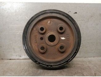 Recambio de polea cigueñal para volvo v60 i (155) d3 / d4 referencia OEM IAM 31258122 31258122 