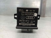 Recambio de centralita luces para audi q7 (4l) 3.0 v6 24v tdi referencia OEM IAM 8P0907357H 5LA00837903 HELLA