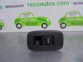 Recambio de mando elevalunas trasero izquierdo para toyota auris 2.0 d-4d cat referencia OEM IAM   